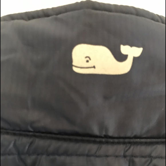 COPY - NWT Youth Vineyard Vines Weekend  Vest Siz… - Picture 6 of 6